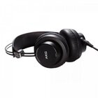 Fone De Ouvido K175 Preto Akg