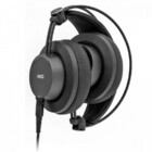 Fone De Ouvido K275 Preto Akg