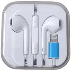 Fone De Ouvido Lightning Ios C/microfone Fon-8742 Br - Inova