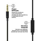Fone De Ouvido Magnético Falcon - Gshield