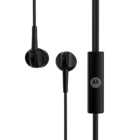 Fone De Ouvido Motorola Estereo Sh039 Pace 105 Intra-auricula