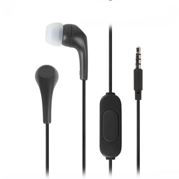 Fone De Ouvido Motorola Estero Earbuds 2 - Preto