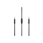 Fone De Ouvido Motorola Pulse 200 Bass -  Preto