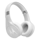 Fone De Ouvido Motorola Pulse Escape+ Branco