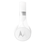 Fone De Ouvido Motorola Pulse Escape+ Branco
