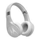 Fone De Ouvido Motorola Pulse Escape Plus Bluetooth Branco