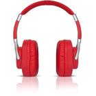 Fone De Ouvido Motorola Pulse Max Vermelho - Headphone Cabo D