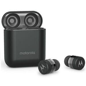 MOTOROLA VERVE ONES+ 完全ワイヤレスイヤフォン Fone De Ouvido Motorola Vervebuds 110 Sh039 Sem Fio Bluetooth