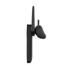 Fone De Ouvido Multilaser Bluetooth Mono Auricular Preto Au207