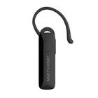 Fone De Ouvido Multilaser Bluetooth Mono Auricular Preto Au207