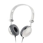 Fone De Ouvido Multilaser Ph054 Vibe Headphone Com Fio Branco