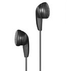 Fone De Ouvido Multilaser Play Som Estereo Preto Ph312