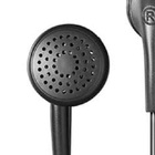 Fone De Ouvido Multilaser Play Som Estereo Preto Ph312