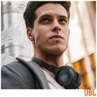 Fone De Ouvido On Ear Tune 500 Preto Jbl