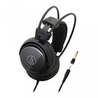 Fone De Ouvido Over-ear Audio-technica Ath-avc400 Sonicpro