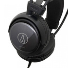 Fone De Ouvido Over-ear Audio-technica Ath-avc400 Sonicpro