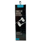 Fone De Ouvido P3 Estéreo Cabo De 1,2m Danx- Df21