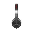 Fone De Ouvido Philco Pfo02p Wave Flat Bivolt