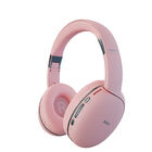 Fone De Ouvido Philco Pfo06btrg Wireless Bivolt