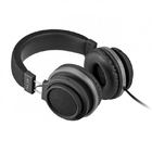 Fone De Ouvido Pulse Aux P2 Large Preto Multilaser Ph226