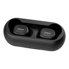 Fone De Ouvido Qcy T1c Bluetooth Preto