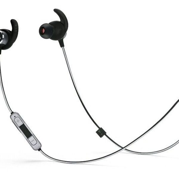 Fone De Ouvido Reflect Mini 2 Black