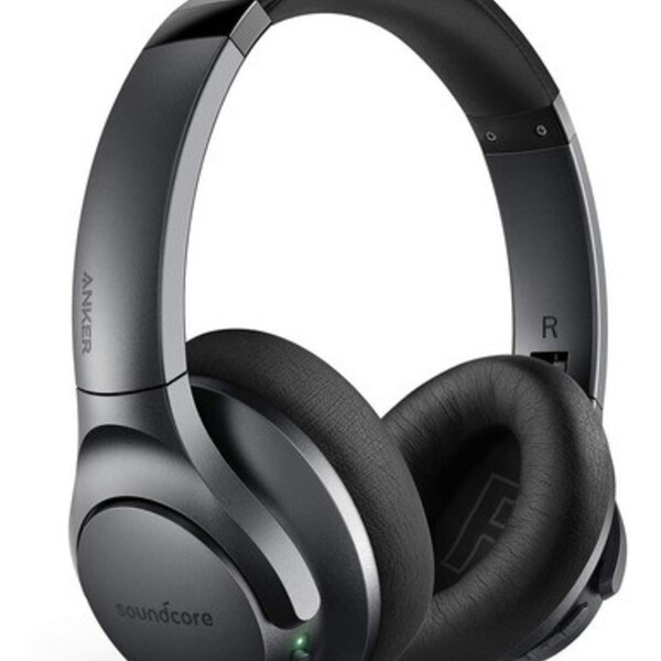 Fone de ouvido anker soundcore life q20 Clearance