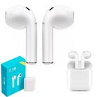 Fone De Ouvido Sem Fio Bluetooth I11 Tws 5.0