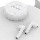Fone De Ouvido Sem Fio Bluetooth Telefunken Tfph320bt Tws V5.0