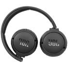 Fone De Ouvido Sem Fio Jbl Tune 660nc Headphone Preto - Jblt6