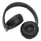 Fone De Ouvido Sem Fio Jbl Tune 660nc Headphone Preto - Jblt6