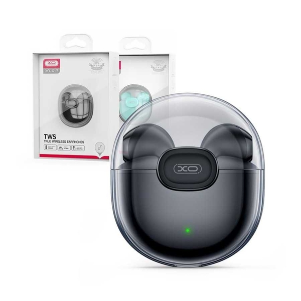 Fone De Ouvido Sem Fio Tws Bluetooth 5.1 Xo-x17