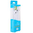 Fone De Ouvido Silicone I2go Active Branco