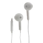 Fone De Ouvido Silicone I2go Active Branco