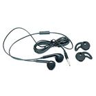 Fone De Ouvido Silicone I2go I2gear001bk Preto