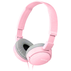 Fone De Ouvido Sony Mdr-zx110 - 3.5mm - Com Microfone - Rosa