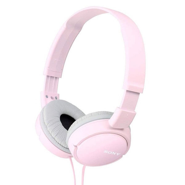 Fone De Ouvido Sony Mdr-zx110 Rosa