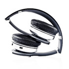 Fone De Ouvido Stereo Headphone Preto Logic - Ls 22i Bk