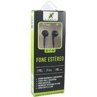 Fone De Ouvido Stereo P2 Earpods C/atendiment