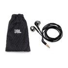 Fone De Ouvido T205 Preto Jbl