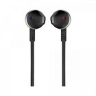 Fone De Ouvido T205 Preto Jbl