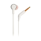 Fone De Ouvido T210 Prata