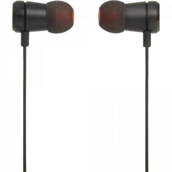 Fone de Ouvido Intra Auricular JBL T290 Silver- JBL T290. Mania Virtual |  Os melhores preços você encontra aqui!