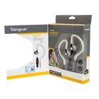 Fone De Ouvido Tipo Auricular Com Microfone E Controle De Vol