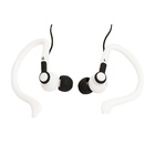 Fone De Ouvido Tipo Auricular Com Microfone E Controle De Vol