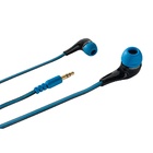Fone De Ouvido Tipo Earphone Com Cabo Flat - Comfort