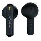 Fone De Ouvido Waaw By Alok Mob 200eb Controle De Toque