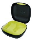 Fone De Ouvido Waaw By Alok Mob 200eb Controle De Toque