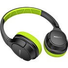 Fone De Ouvido Wireless Supra Auricular Tash402lf Verde