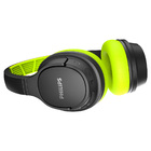 Fone De Ouvido Wireless Supra Auricular Tash402lf Verde